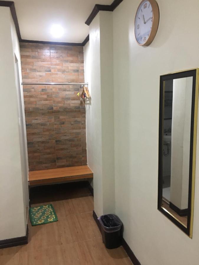 Isteraha Haven&Suites Zamboanga Exterior photo