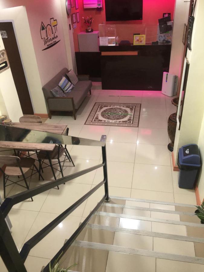 Isteraha Haven&Suites Zamboanga Exterior photo