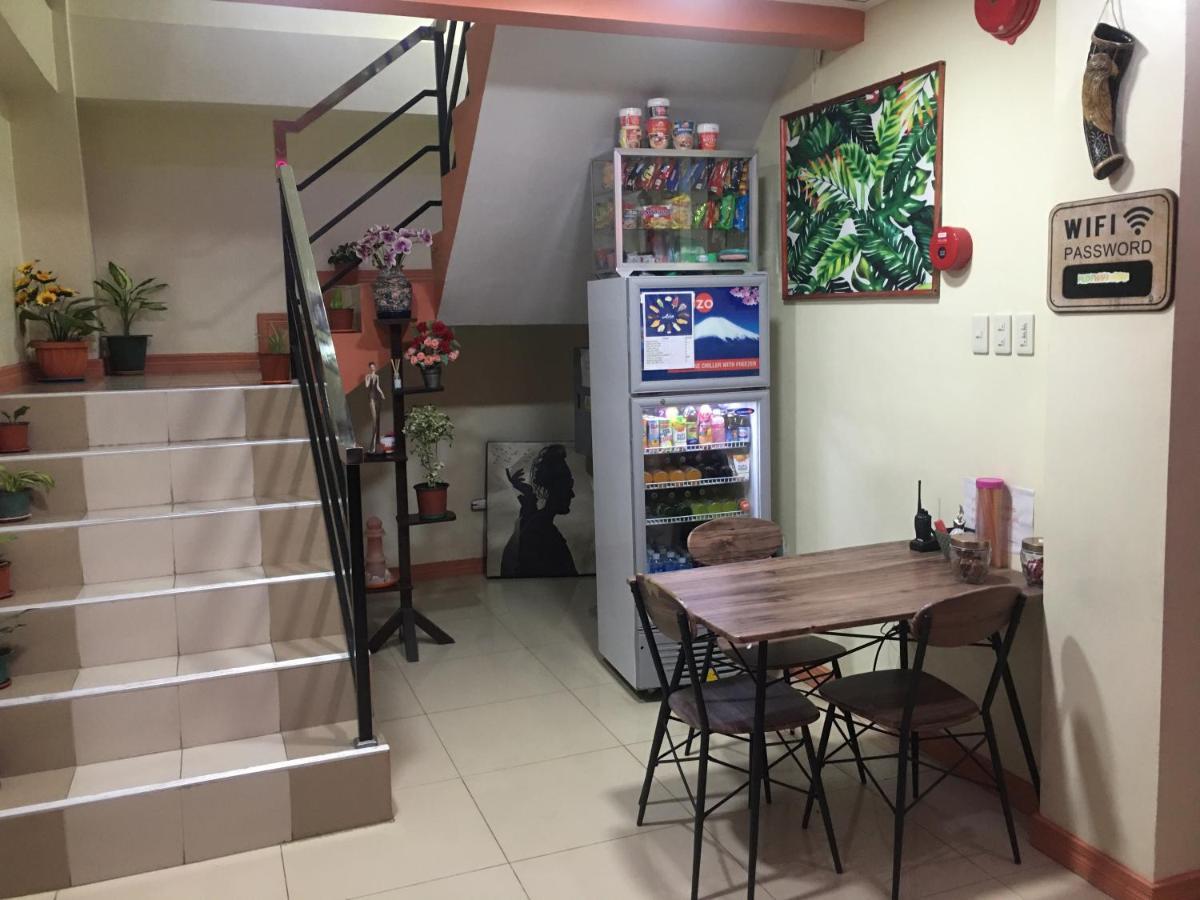 Isteraha Haven&Suites Zamboanga Exterior photo