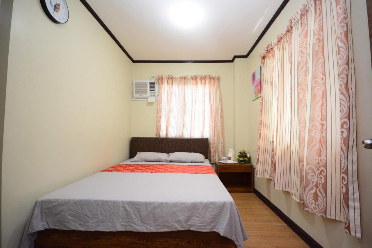 Isteraha Haven&Suites Zamboanga Exterior photo