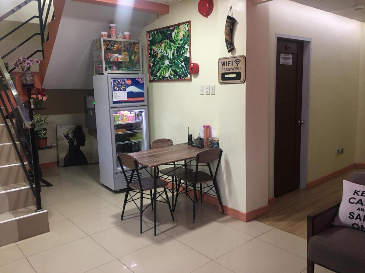 Isteraha Haven&Suites Zamboanga Exterior photo