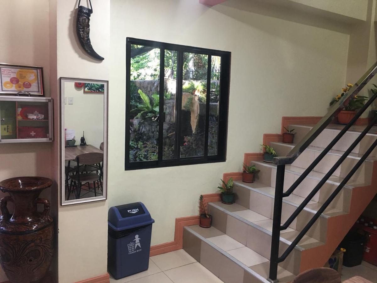 Isteraha Haven&Suites Zamboanga Exterior photo