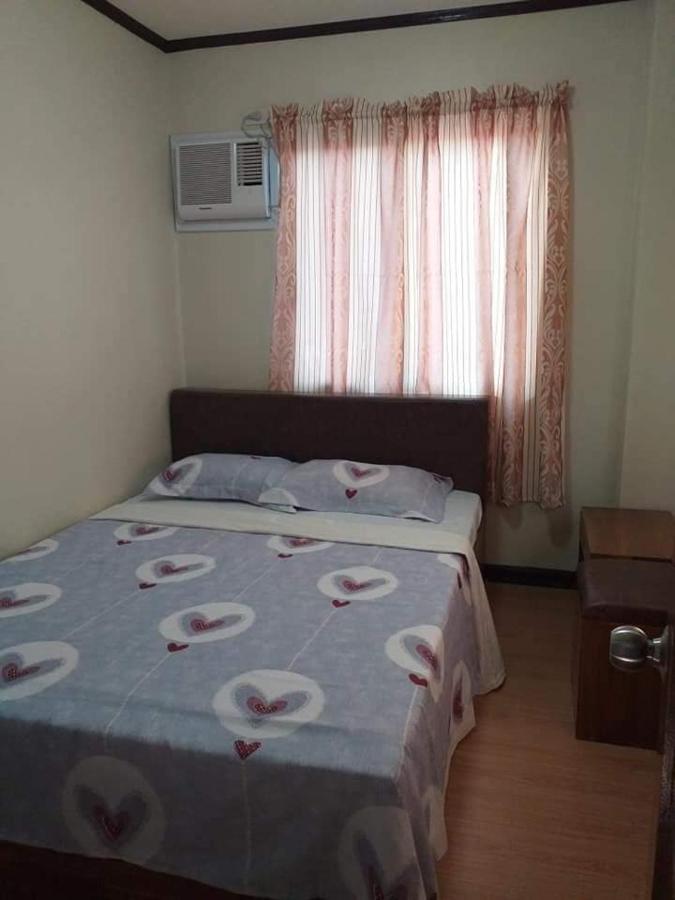Isteraha Haven&Suites Zamboanga Exterior photo