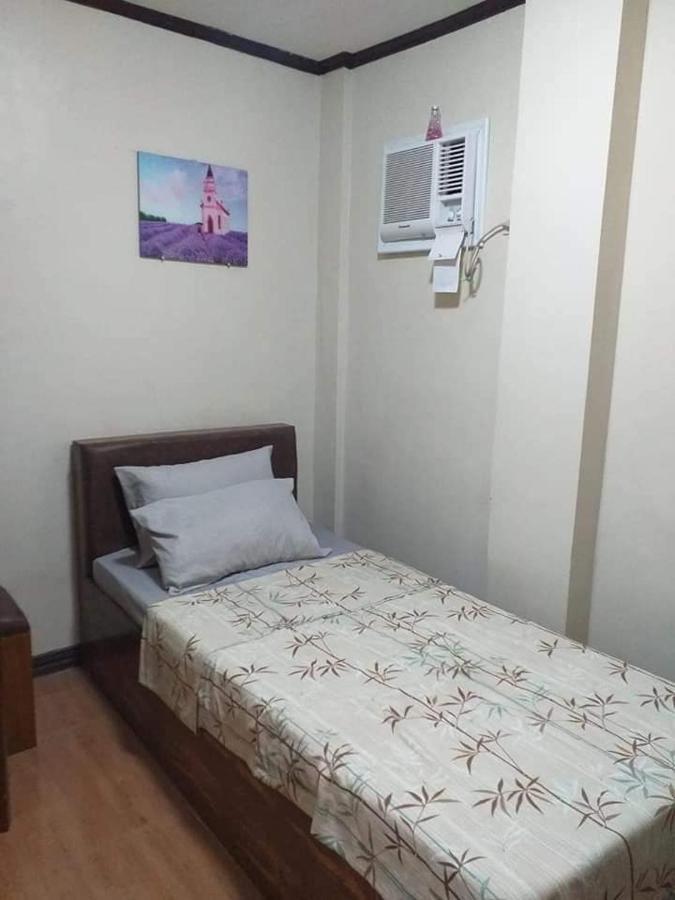 Isteraha Haven&Suites Zamboanga Exterior photo